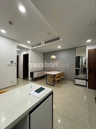  Chung cư Phúc Yên,Tân Bình: 70m2, 2p ngủ, NTCB, 9tr/th
