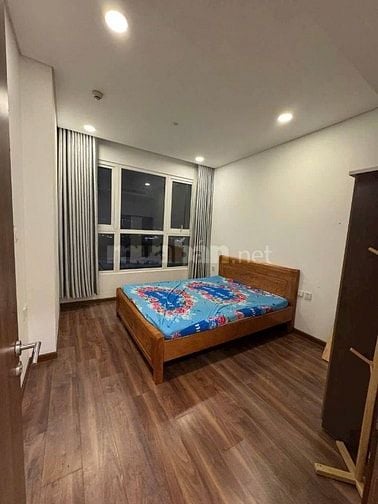  Chung cư Phúc Yên,Tân Bình: 70m2, 2p ngủ, NTCB, 9tr/th