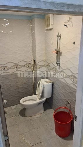  Bán nhà hẻm C3 Phạm Hùng - Bình Chánh - 4x16 