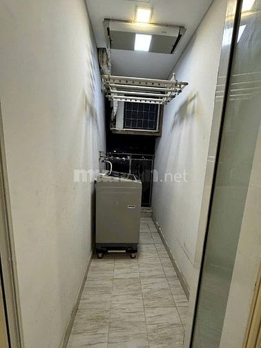  Chung cư Phúc Yên,Tân Bình: 70m2, 2p ngủ, NTCB, 9tr/th