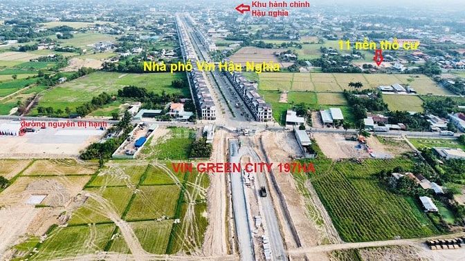 VỊ TRÍ ĐỘC QUYỀN :150 m2 thổ cư đường 3/2,gần Trung tâm ,ngay Vinhome