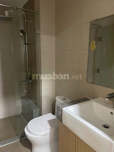 Chung cư 2A Nguyễn Sỹ Sách, P15, TB: 2p ngủ, 2wc, 72m2, 8tr5