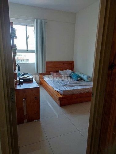 Chung cư 2A Nguyễn Sỹ Sách, P15, TB: 2p ngủ, 2wc, 72m2, 8tr5