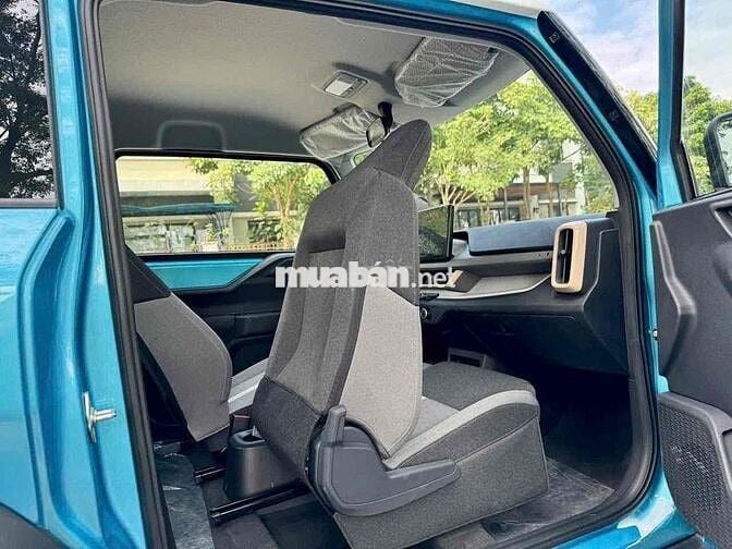 VF3 "XẢ KHO" GIÁ 266TR KÈM PIN-MIỄN SẠC 2 NĂM