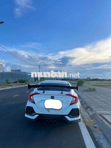 Honda Civic 2018 1.5 G - 90000 km