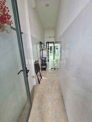 Cho thuê nhà mặt tiền đường Pasteur, phường Bến Nghé, Quận 1