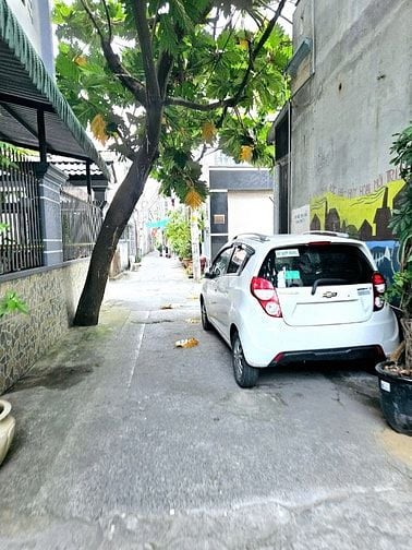 Bán nhà đúc 1 lầu - Hẻm oto 5m - Đường Trường Chinh - Quận 12