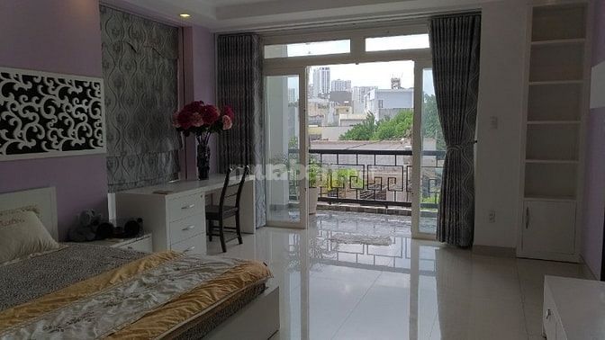 BIỆT THỰ - 203M  - ĐƯỜNG 7M - NGUYỄN DUY TRINH - BÌNH TRƯNG TÂY 