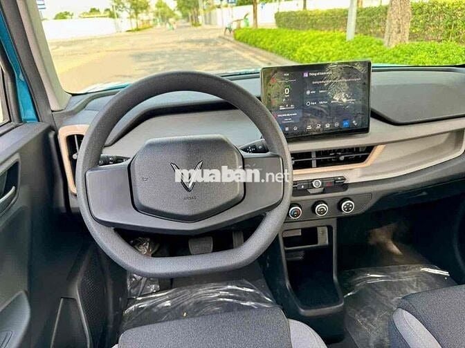 VF3 "XẢ KHO" GIÁ 266TR KÈM PIN-MIỄN SẠC 2 NĂM