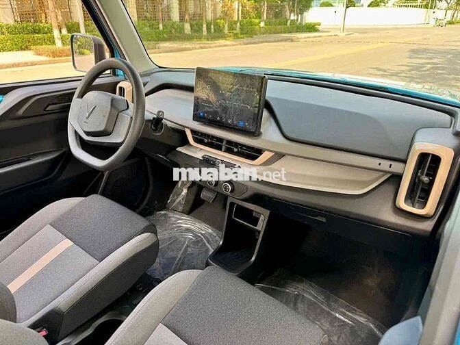 VF3 "XẢ KHO" GIÁ 266TR KÈM PIN-MIỄN SẠC 2 NĂM