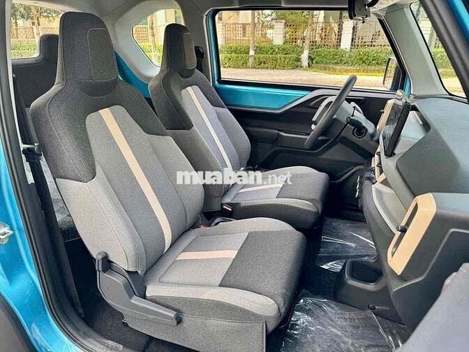 VF3 "XẢ KHO" GIÁ 266TR KÈM PIN-MIỄN SẠC 2 NĂM