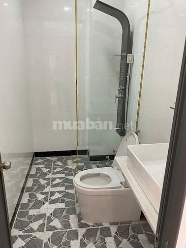 Nhà đẹp 4 tấm, Số 292/5 HXH8m Bình Trị Đông, P.Bình Trị Đông, Bình Tân