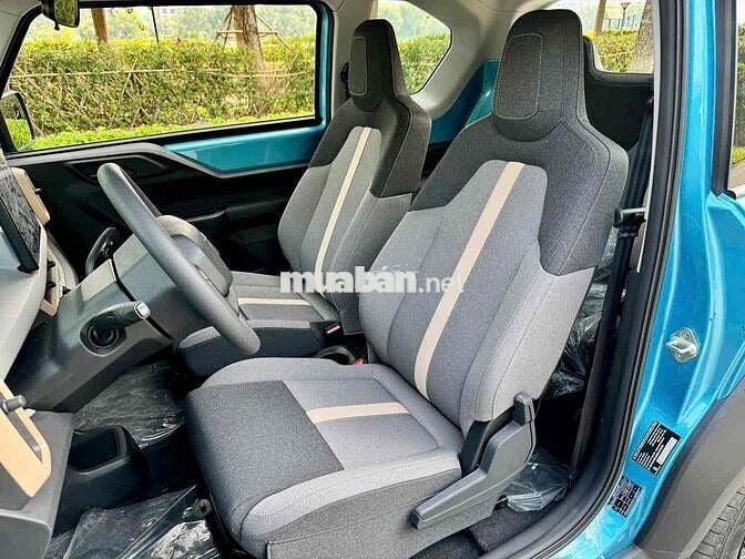 VF3 "XẢ KHO" GIÁ 266TR KÈM PIN-MIỄN SẠC 2 NĂM