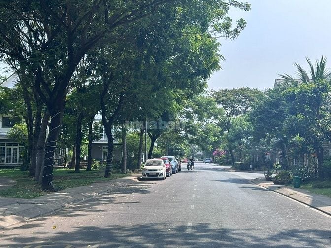 Bán lô đất thích hợp an cư tại khu dân cư an ninh bảo vệ 24/7