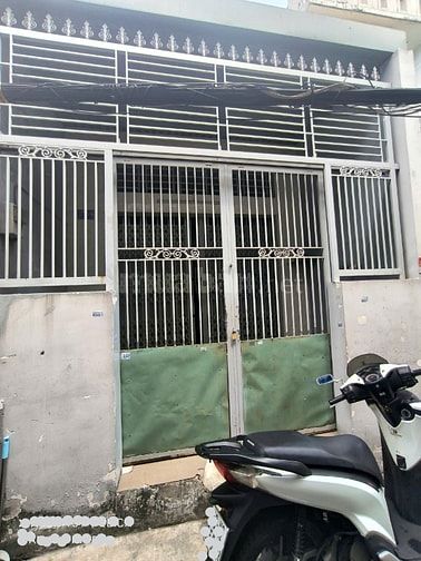Chính chủ cần bán gấp nhà Âu Cơ P.14 Quận 11 , 5tỷ7 TL