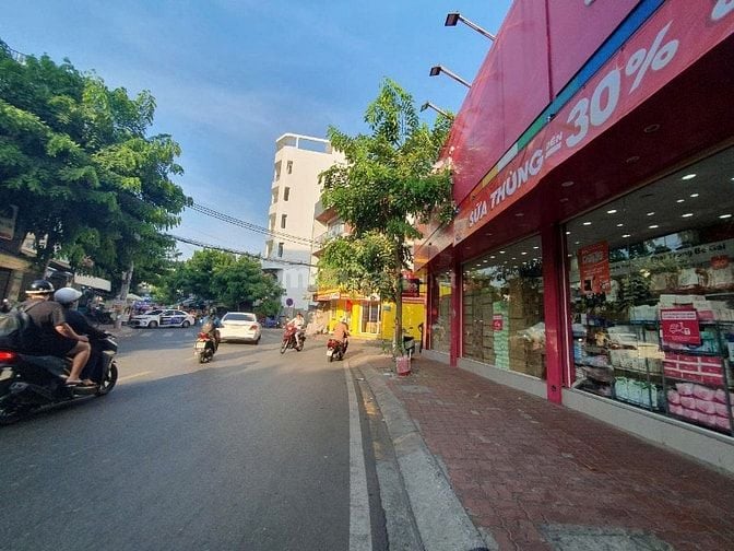 NHÀ MẶT TIỀN - BÙI ĐÌNH TÚY - P12 - BÌNH THẠNH - 2 TẦNG - 8.1 TỶ