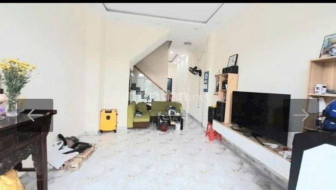 BÁN GẤP NHÀ MỚI ĐẸP DT: 65 m2 , BÌNH CHIỂU-THỦ ĐỨC 
