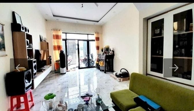 BÁN GẤP NHÀ MỚI ĐẸP DT: 65 m2 , BÌNH CHIỂU-THỦ ĐỨC 