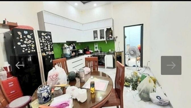 BÁN GẤP NHÀ MỚI ĐẸP DT: 65 m2 , BÌNH CHIỂU-THỦ ĐỨC 