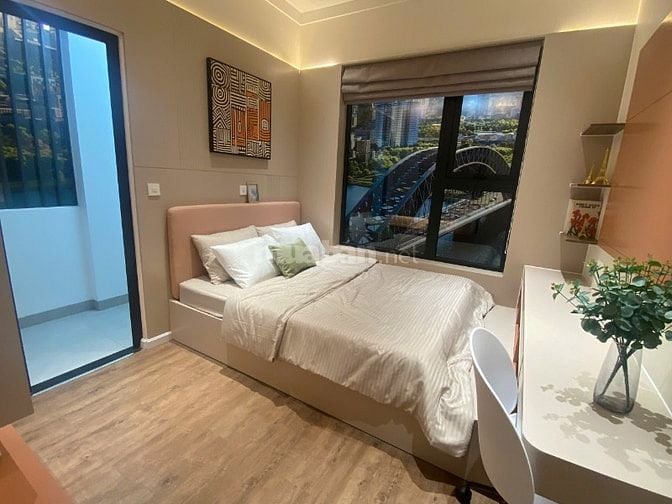 Căn hộ Fresia Tân Vạn – CK cực cao - Giá cực hời + Tặng 8 chỉ vàng SJC
