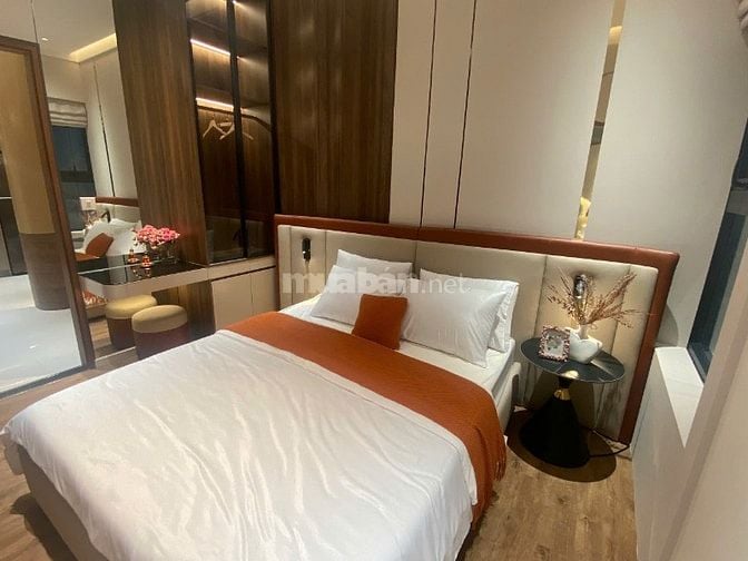 Căn hộ Fresia Tân Vạn – CK cực cao - Giá cực hời + Tặng 8 chỉ vàng SJC
