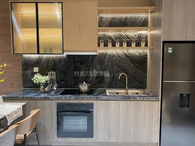 Căn hộ Fresia Tân Vạn – CK cực cao - Giá cực hời + Tặng 8 chỉ vàng SJC