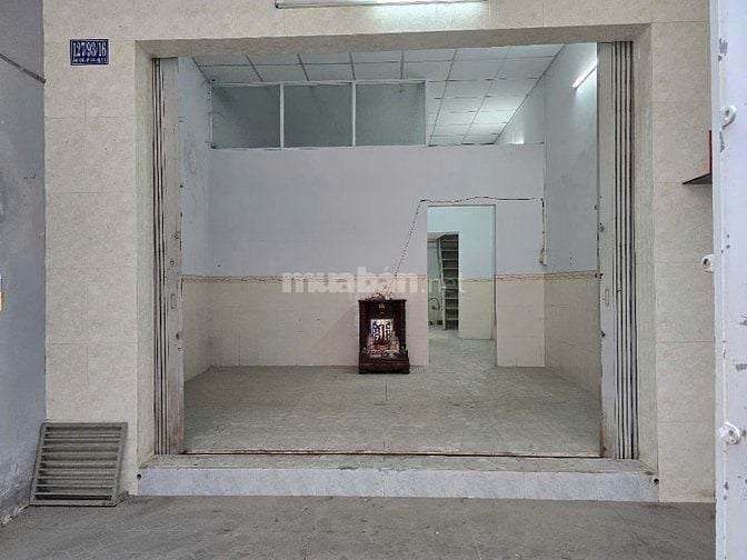 Chính chủ cần bán gấp nhà Âu Cơ P.14 Quận 11 , 5tỷ7 TL