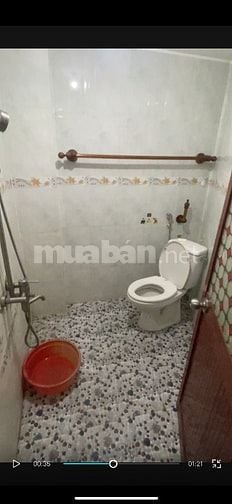 nhà 2 tầng trong hẻm thống nhất gò vấp