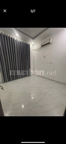 Bán nhà đường số2, phường BHH B quận bình Tân 