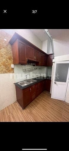 Bán nhà đường số2, phường BHH B quận bình Tân 