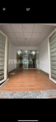 Bán nhà đường số2, phường BHH B quận bình Tân 