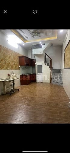 Bán nhà đường số2, phường BHH B quận bình Tân 