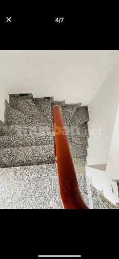 Bán nhà đường số2, phường BHH B quận bình Tân 