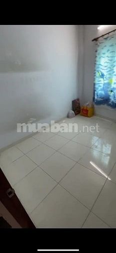 nhà 2 tầng trong hẻm thống nhất gò vấp