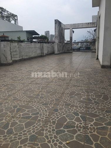 BIỆT THỰ - 203M  - ĐƯỜNG 7M - NGUYỄN DUY TRINH - BÌNH TRƯNG TÂY 