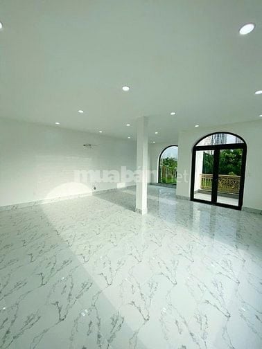 Bán căn góc Mặt tiền Thân Văn Nhiếp, P. An Phú DT 130m2 giá 33.5 tỷ