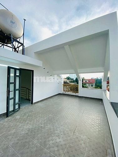 Bán căn góc Mặt tiền Thân Văn Nhiếp, P. An Phú DT 130m2 giá 33.5 tỷ