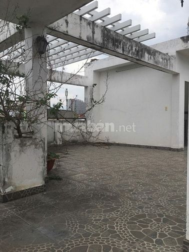 BIỆT THỰ - 203M  - ĐƯỜNG 7M - NGUYỄN DUY TRINH - BÌNH TRƯNG TÂY 