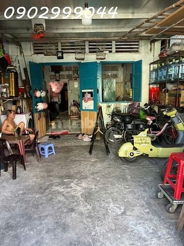 NHÀ MẶT TIỀN KINH DOANH, TÂN LẬP 2, HIỆP PHÚ, QUẬN 9 - 7,5 TỶ