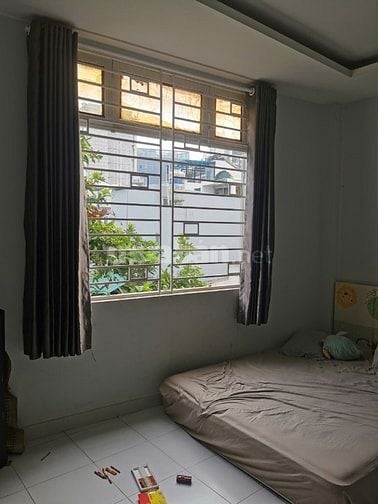 Cho thuê phòng 25/16 Nguyễn Công Hoan, P.7, Q.Phú Nhuận