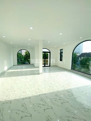 Bán căn góc Mặt tiền Thân Văn Nhiếp, P. An Phú DT 130m2 giá 33.5 tỷ