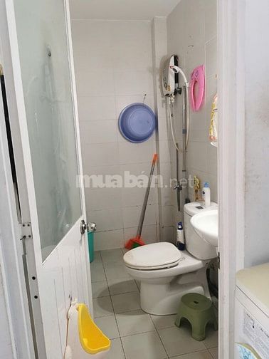 Cho thuê phòng 25/16 Nguyễn Công Hoan, P.7, Q.Phú Nhuận