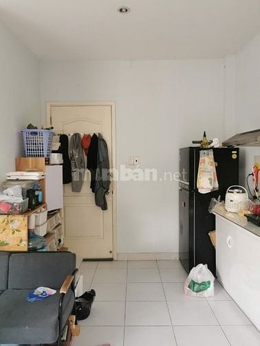 Cho thuê phòng 25/16 Nguyễn Công Hoan, P.7, Q.Phú Nhuận