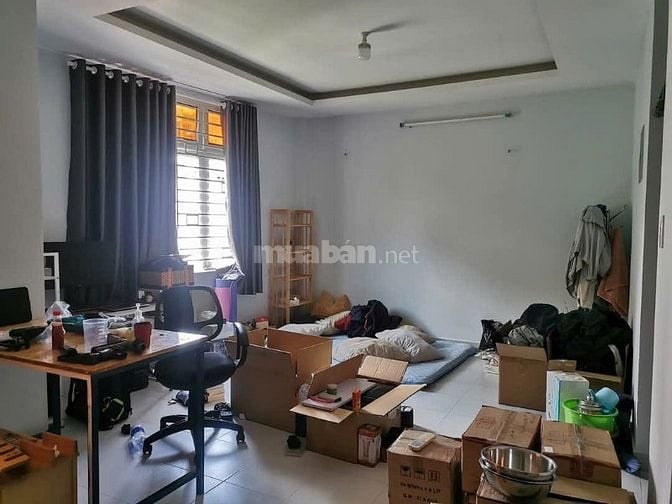 Cho thuê phòng 25/16 Nguyễn Công Hoan, P.7, Q.Phú Nhuận