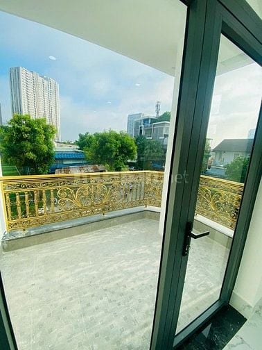Bán căn góc Mặt tiền Thân Văn Nhiếp, P. An Phú DT 130m2 giá 33.5 tỷ