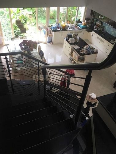 BIỆT THỰ - 203M  - ĐƯỜNG 7M - NGUYỄN DUY TRINH - BÌNH TRƯNG TÂY 