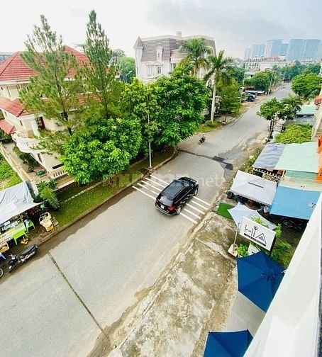 Bán căn góc Mặt tiền Thân Văn Nhiếp, P. An Phú DT 130m2 giá 33.5 tỷ