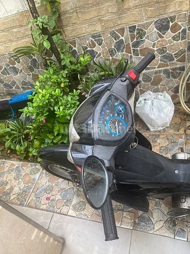 BÁN LẠI XE MÁY 50cc CHO HỌC SINH