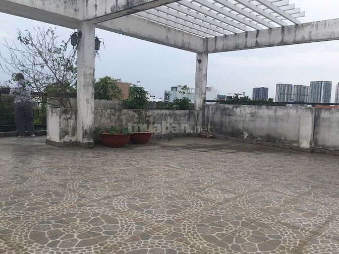 BIỆT THỰ - 203M  - ĐƯỜNG 7M - NGUYỄN DUY TRINH - BÌNH TRƯNG TÂY 