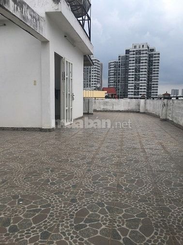 BIỆT THỰ - 203M  - ĐƯỜNG 7M - NGUYỄN DUY TRINH - BÌNH TRƯNG TÂY 